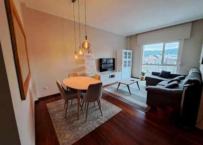 Appartement 2 En Piso *