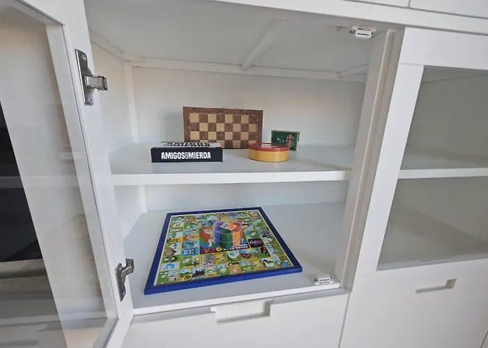 2 En Piso Appartement Bilbao