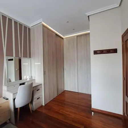 Apartment 2 En Piso Bilbao