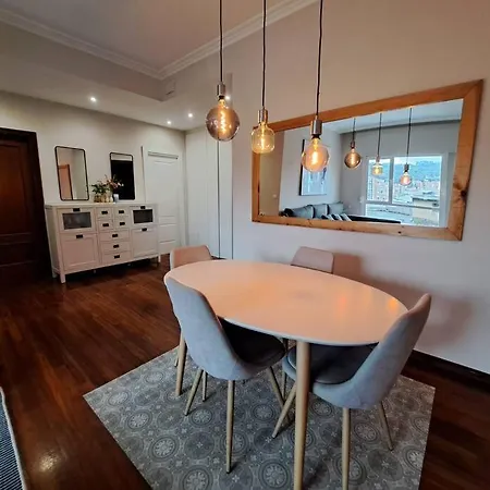 Apartment 2 En Piso Bilbao