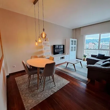 Apartment 2 En Piso *