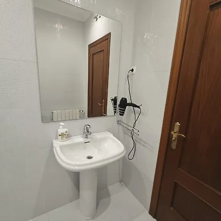 2 En Piso Apartment Bilbao