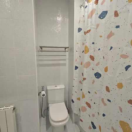 2 En Piso Apartment *