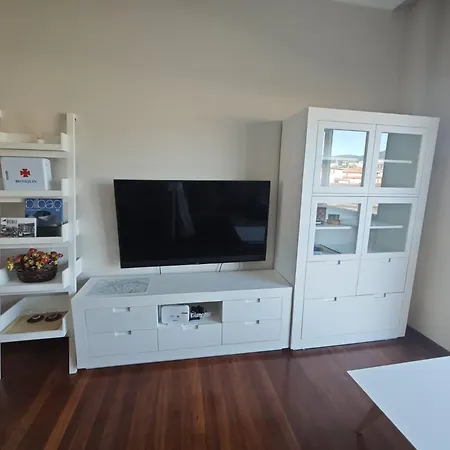 2 En Piso Apartment *