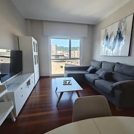 2 En Piso Apartment