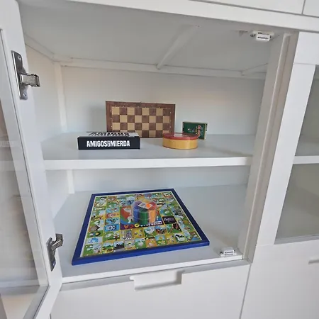 2 En Piso Appartement Bilbao