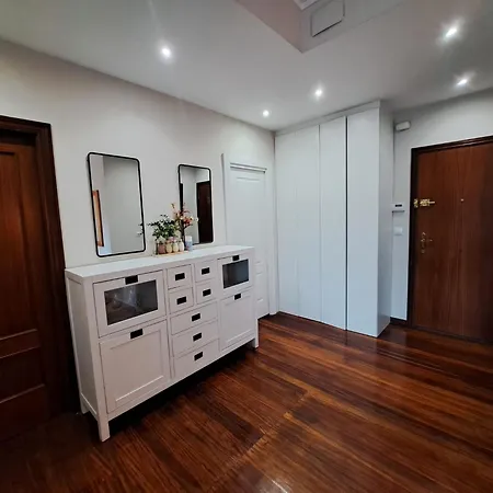 Appartement 2 En Piso Bilbao