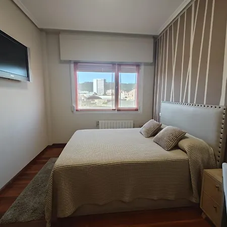 2 En Piso Apartment