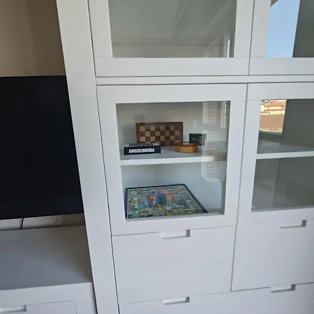 Apartment 2 En Piso Bilbao