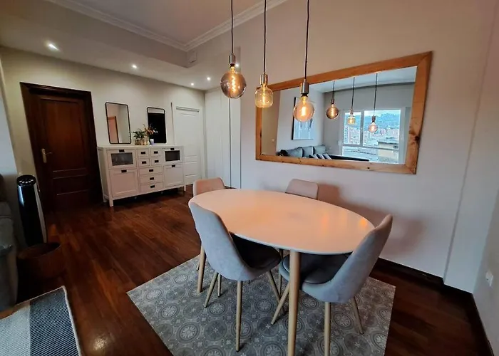 Apartment 2 En Piso Bilbao