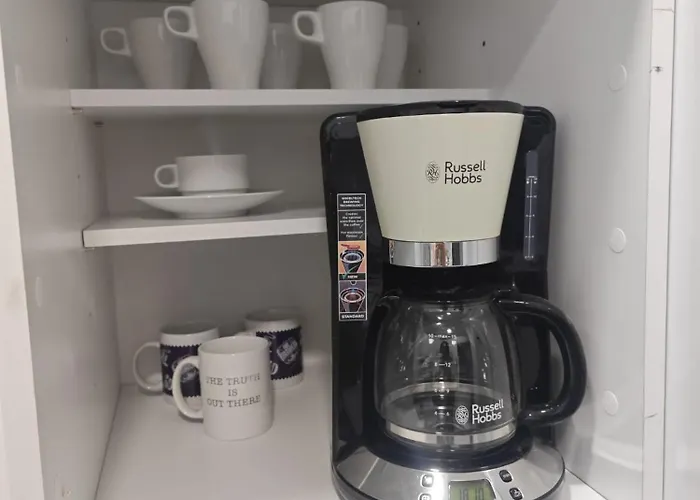 2 En Piso Appartement Bilbao