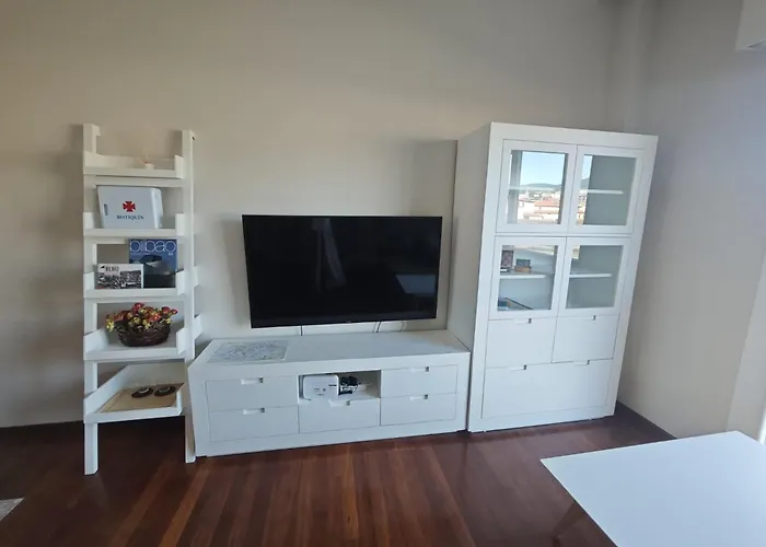 2 En Piso Apartment *