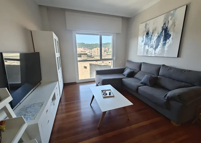 Apartment 2 En Piso *