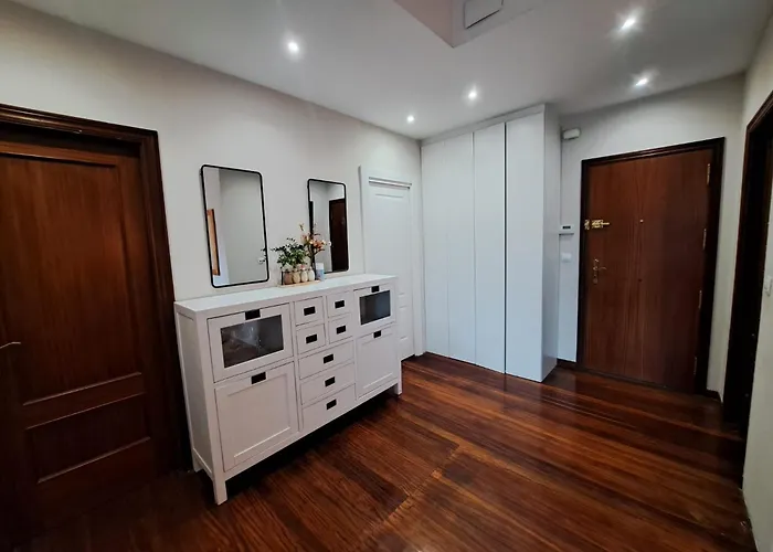 Appartement 2 En Piso Bilbao