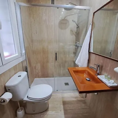 2 En Piso Μπιλμπάο