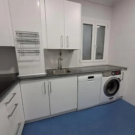 2 En Piso Μπιλμπάο