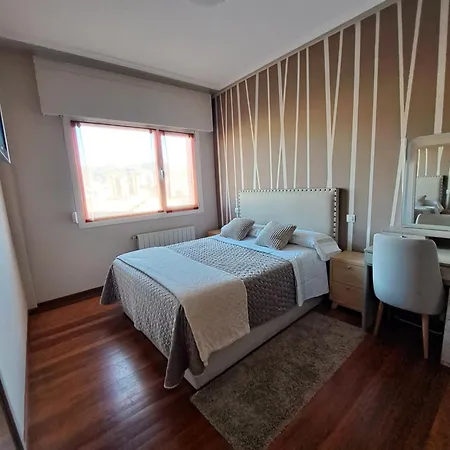 2 En Piso Апартаменти *