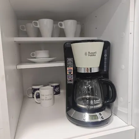 2 En Piso Διαμέρισμα Μπιλμπάο