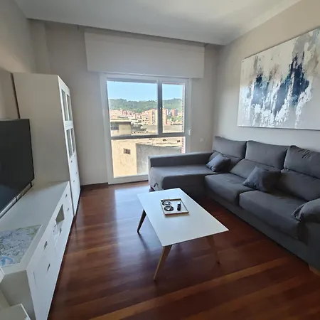 Διαμέρισμα 2 En Piso *