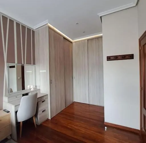 Lägenhet 2 En Piso Bilbao