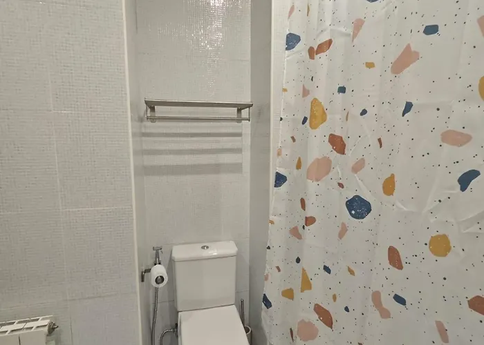 2 En Piso Lägenhet *