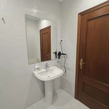 2 En Piso Appartement