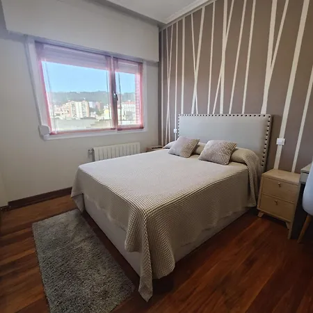 2 En Piso Appartement Bilbao