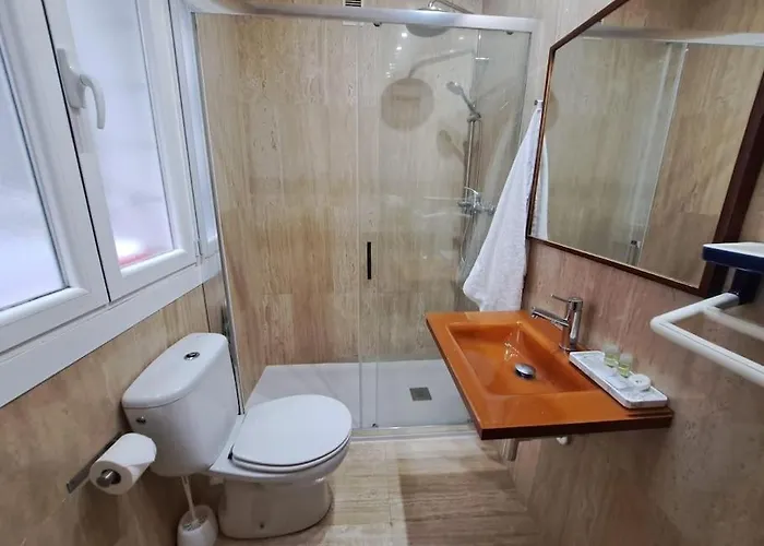 2 En Piso Бильбао