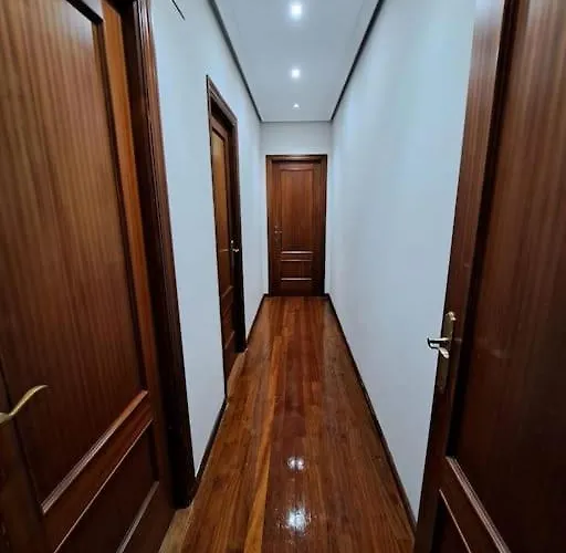 2 En Piso * Бильбао