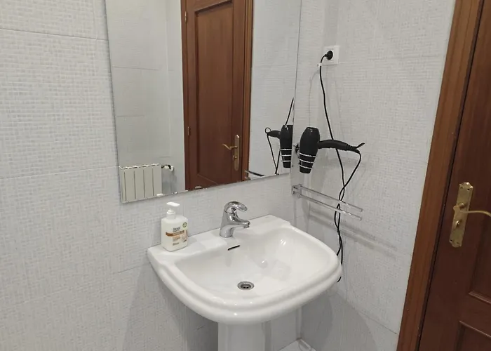 2 En Piso Бильбао